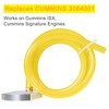 3164001 Fuel Injector Leak Test Check Kit Alt. for Cummins