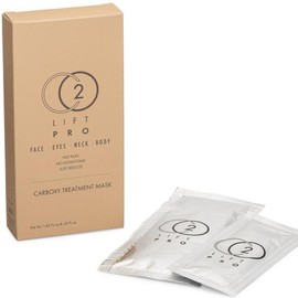 CO2LIFT PRO Carboxy Gel Mask - Product Option: 1 x Single