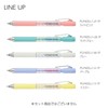 Kokuyo Campus Hexagon Grip Easy-to-Hold Sharp Pencil Limited 50th Anniversary