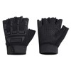 Biking Gloves Kids Boys Girls Cycling Exercise Gloves Half Finger
