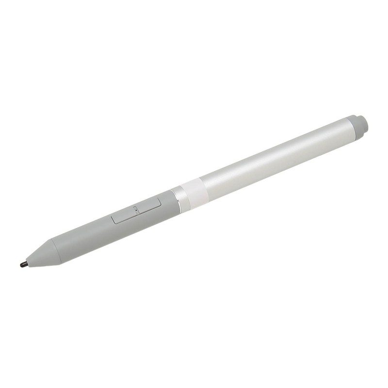Stylus Pen 4096 Pressure Sensing Type C Interface Silver Active