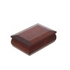 yamako- keyaki Toothpick Box