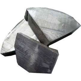 Sodium Metal 24 Grams, 99.8% Purity | High-Purity Sodium Metal Chunk in Mineral Oil