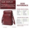 myfriday Small Shoulder Bag for Women, Mini Messenger Shoulder Handbag