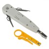 EPLZON LSA Punch Down Tool, Network Tool for Network Sockets,