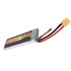 7.4V 3300mAh 25C XT60 RC Lithium Battery for 1/8 1/10