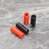 Create idea 20 Pieces 4mm Banana Jack Plug + 10