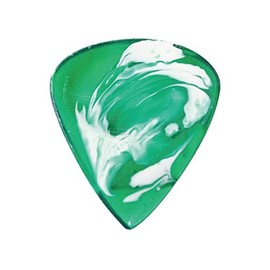 Animals Pedal Wild Picks Re – TD – CGW – 3.0 Teardrop 3.0 mm Right Handed Guitar Pick