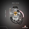 YFM350 Carburetor Fits 2004-2013 Yamaha Raptor 350 YFM350 Carb YFM350R