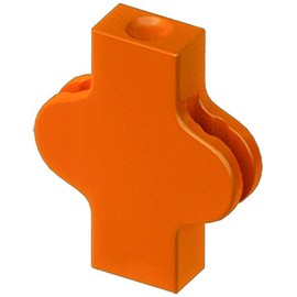 LaQ FreeStyle 50 Orange No.4