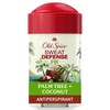 Old Spice Sweat Defense Antiperspirant & Deodorant for Men, 24/7