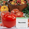 Tomato Saver, 3.96 Cu.In. - Tomato Saver By, With Beyondeals