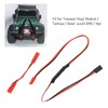 Durable Winch Remote Control,plplaaoo Winch Controller, RC Winch Controller with
