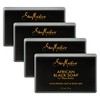SheaMoisture Face and Body Bar for Oily, Blemish-Prone Skin African