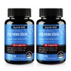 Nutri D Day Megalex Joint MSM 2000 90 tablets 2