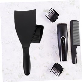 SAFIGLE Highlighting Paddle Hair Dye Board Compact Hair Foiling Tool for Salon Home Use Sturdy and Reusable Convenient Coloring Experience for DIY Professional