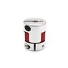 Shaft Clutch XB Flexible D30L40 8/16,00 mm