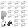 Pack of 18 cap holder wall, cap holder, baseball cap