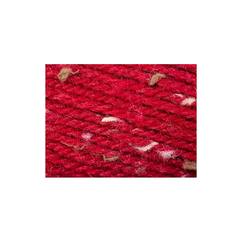 Stylecraft Life DK (100g) (Colour: Cherry Nepp)