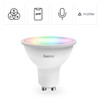 Hama 00176642 Smart Lamp GU10, 4.9 W, LED, Matter, Reflector,