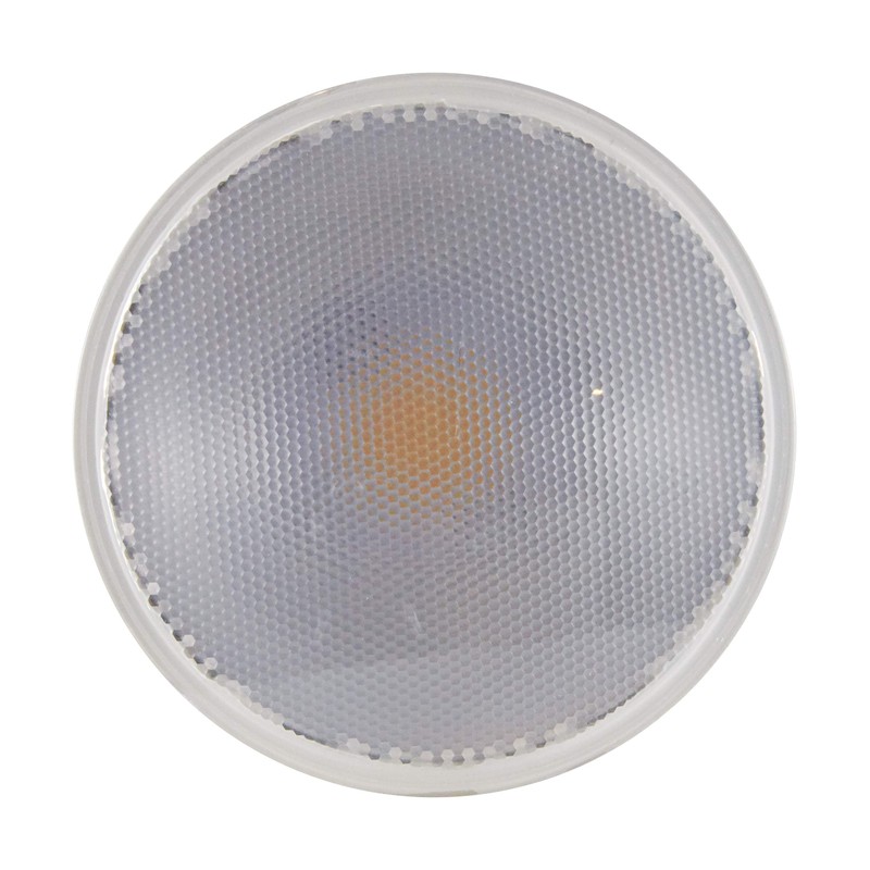 Satco S29448 15 Watt; PAR38 LED; 4000K; 6-Pack California Compliant