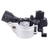 ApplianPar Ignition Lock Housing for Ford Escape 2008-2012, Focus Automatic