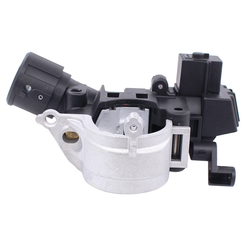 ApplianPar Ignition Lock Housing for Ford Escape 2008-2012, Focus Automatic