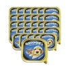 Gurumus Gurumus Dog Cans Chicken and Beef 100G 24 Cans / 구루머스구르머스 강아지캔 닭고기와 소고기 100G 24캔