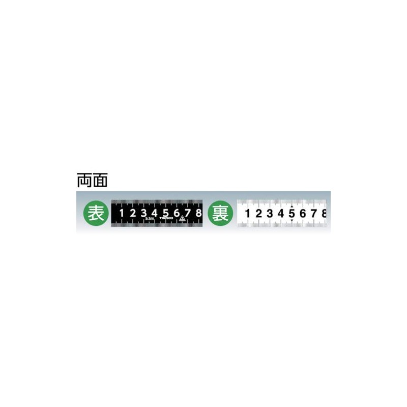 TRUSCO TRC2555GLK Universal Design Convex Unilock 1.0 in (25 mm)