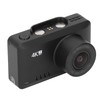 Car Dash Camera 4K 1080P 2.45in IPS Screen 170 Wide