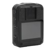 HD 1080P Mini Body Camera Wide Angle Night Vision Portable
