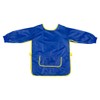 JOLLY Painting Apron, Dark Blue, Age 3+