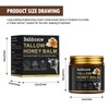 Beef Tallow Cream, Beef Tallow Cream Bio120 g, Beef Tallow