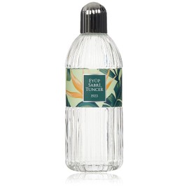 Eyup Sabri Tuncer-EST1923-Eau De Cologne Series (White Tea, 400ml Glass Bottle)