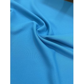 Sedona Designz 60" Poly Poplin Polyester Fabric by The Yard - 100% Polyester, Versatile for Apparel, Home Decor, Sewing Projects, Crafts, Tablecloths, Curtains, Drapes, Linings - Durable Fabric