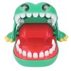 Animal Biting Finger Dentist Game Parent Child Interaction Miniature Funny