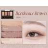 KATE Brown Eyes Palette 4.2g, Color:BR-3 Almond Brown