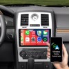 JOYINCAR Android 13 Car Stereo Radio GPS Navi Apple Carplay