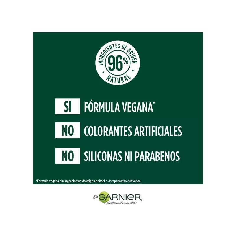 Fructis Shampoo Garnier Fructis Hair Food Sandía Revitalizante 300ml