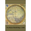 24"x36" Gallery Poster, Fra Mauro World map c1460