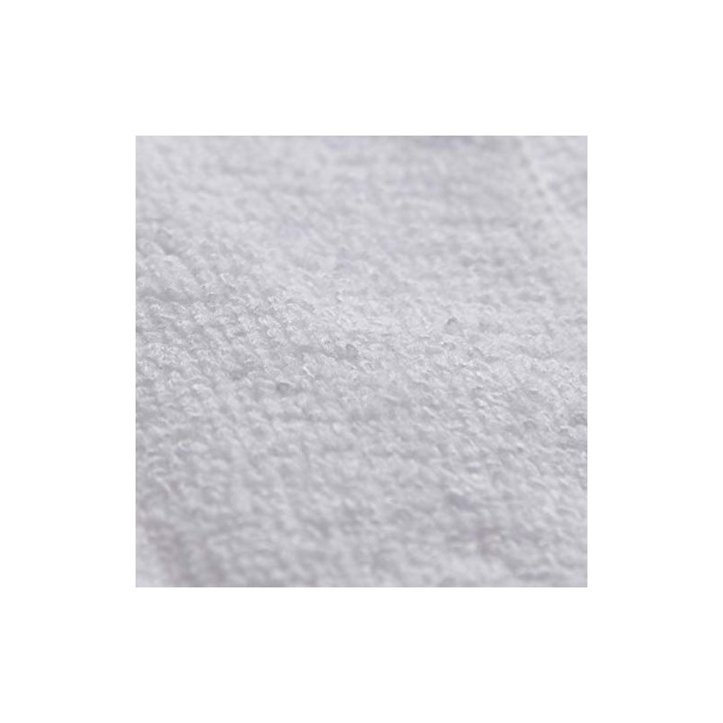 Safir Noir Microfiber Cloth for Luxury Sneakers, Sneaker Cleaning Cloth,