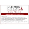 Dr.s Remedy Paquete De 3 Kit De Esmalte De Uñas,