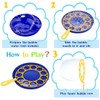 B bangcool B bangcool Big Bubble Wands Set: Large Bubble