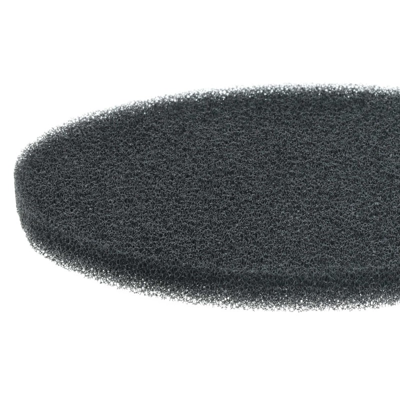 vhbw 5x Filter Compatible with Lunos AB 30/60, Lunos RA