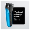 Braun Electric Razor for Men, Series 3 310s Electric Foil