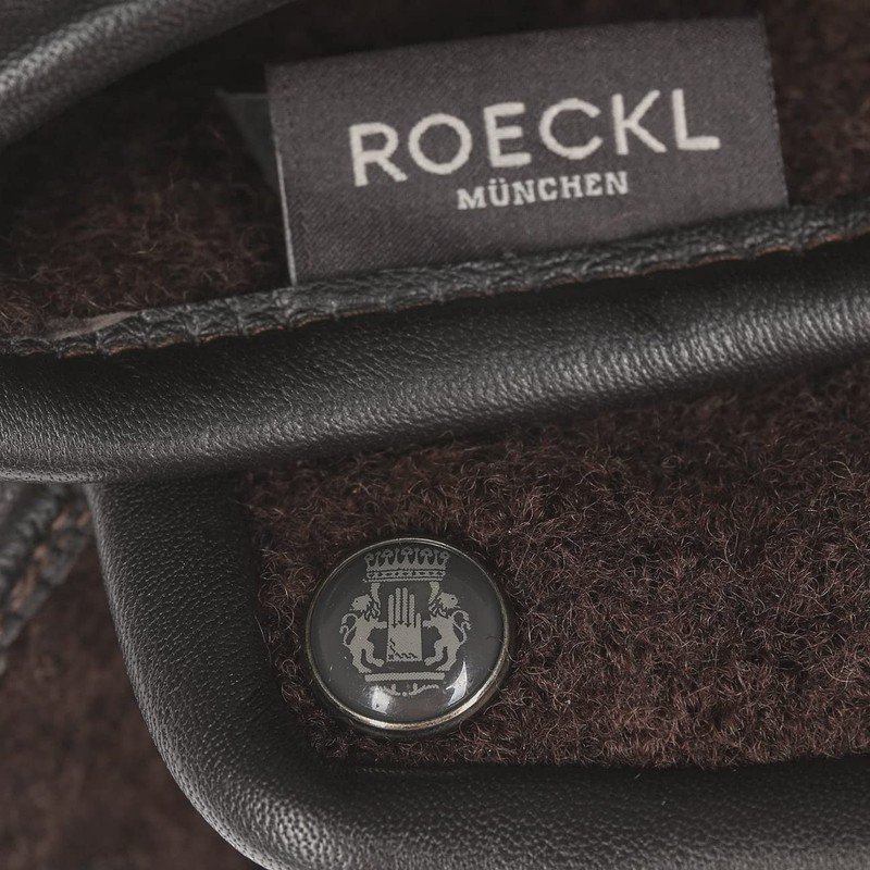 Roeckl Women's Original Walking Gloves - Casual Looks