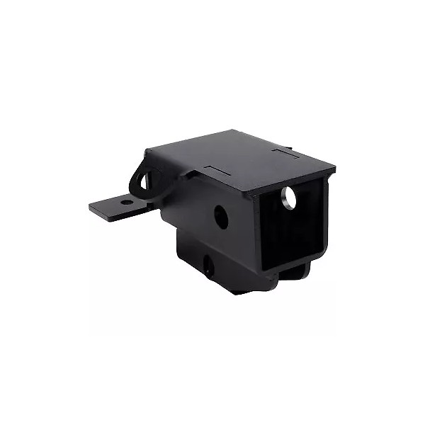 Moose 2" Hitch Receiver `Polaris Sportsman 500-600-700-80
