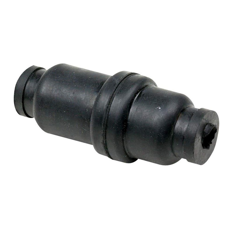 Seachoice Molded Marine Connector, 2 Pole