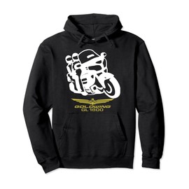 GOLDWING GL 1800 Pullover Hoodie