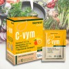 C-vym Polvo Efervescente 10 Sobres Suplemento Alimenticio